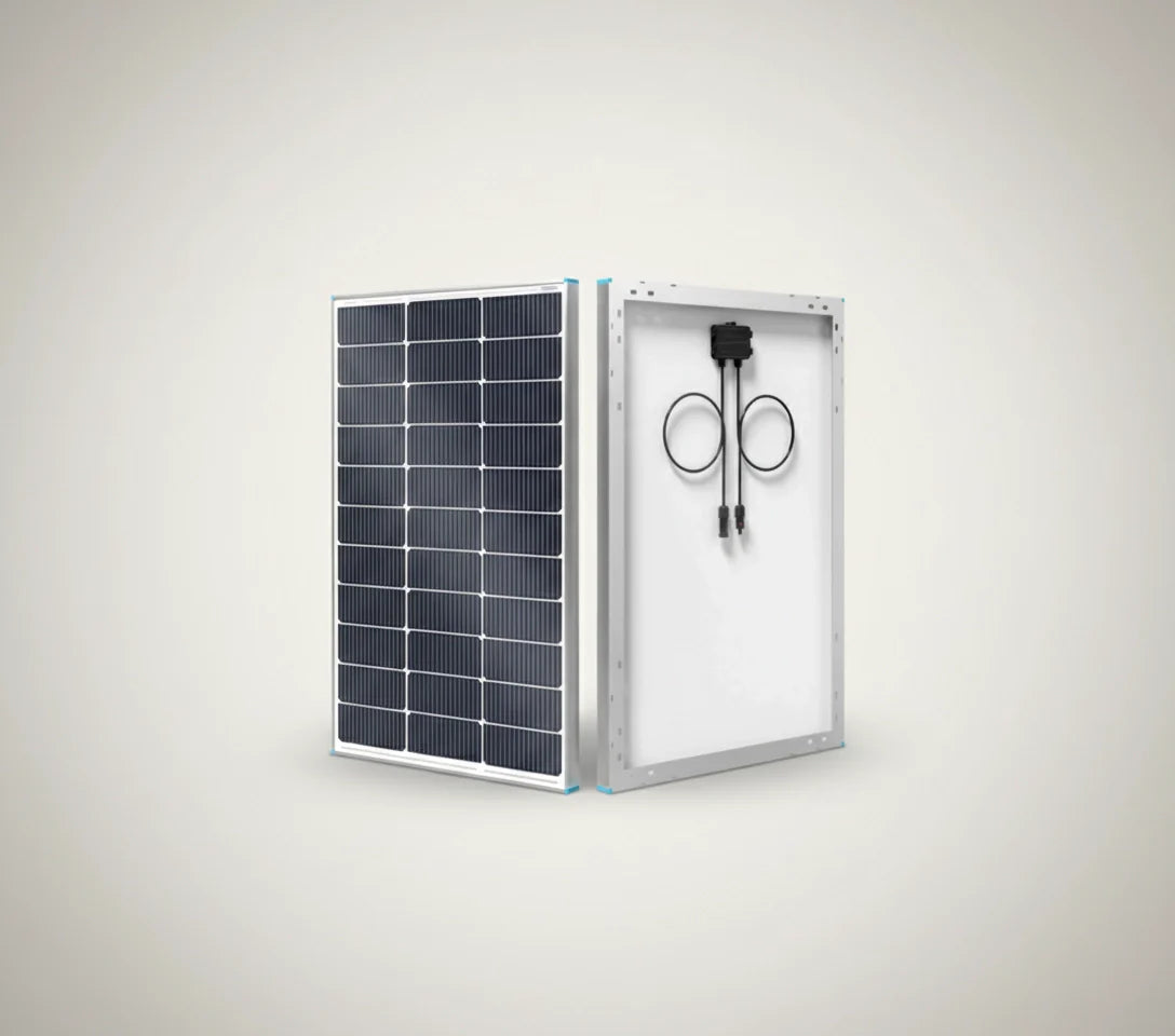 Renogy 195W ShadowFlux Anti-Shading N-Type Solar Panel