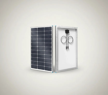Renogy 195W ShadowFlux Anti-Shading N-Type Solar Panel